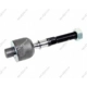 Purchase Top-Quality Inner Tie Rod End by MEVOTECH - MS60726 pa1