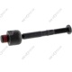 Purchase Top-Quality Inner Tie Rod End by MEVOTECH - MS60727 pa1