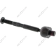 Purchase Top-Quality Inner Tie Rod End by MEVOTECH - MS60729 pa3
