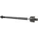 Purchase Top-Quality Inner Tie Rod End by MEVOTECH - MS60730 pa5