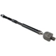 Purchase Top-Quality Inner Tie Rod End by MEVOTECH - MS60731 pa3