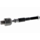 Purchase Top-Quality Inner Tie Rod End by MEVOTECH - MS60732 pa6