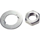 Purchase Top-Quality Inner Tie Rod End by MEVOTECH - MS60732 pa7