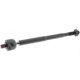 Purchase Top-Quality Inner Tie Rod End by MEVOTECH - MS60740 pa3