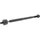 Purchase Top-Quality Inner Tie Rod End by MEVOTECH - MS60740 pa5