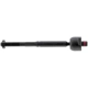 Purchase Top-Quality Inner Tie Rod End by MEVOTECH - MS60743 pa1
