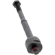 Purchase Top-Quality Inner Tie Rod End by MEVOTECH - MS60743 pa3