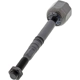 Purchase Top-Quality Inner Tie Rod End by MEVOTECH - MS60744 pa4