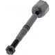 Purchase Top-Quality Inner Tie Rod End by MEVOTECH - MS60744 pa5