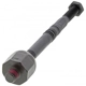 Purchase Top-Quality Inner Tie Rod End by MEVOTECH - MS60744 pa7