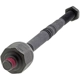 Purchase Top-Quality Inner Tie Rod End by MEVOTECH - MS60745 pa1
