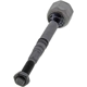 Purchase Top-Quality Inner Tie Rod End by MEVOTECH - MS60745 pa2