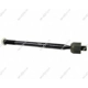 Purchase Top-Quality Inner Tie Rod End by MEVOTECH - MS70614 pa1