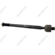 Purchase Top-Quality Inner Tie Rod End by MEVOTECH - MS70614 pa3