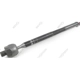 Purchase Top-Quality Inner Tie Rod End by MEVOTECH - MS70700 pa4