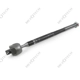 Purchase Top-Quality Inner Tie Rod End by MEVOTECH - MS70700 pa7