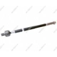 Purchase Top-Quality Inner Tie Rod End by MEVOTECH - MS70701 pa1