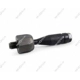 Purchase Top-Quality Inner Tie Rod End by MEVOTECH - MS70702 pa1