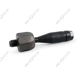 Purchase Top-Quality Inner Tie Rod End by MEVOTECH - MS70702 pa3