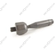 Purchase Top-Quality Inner Tie Rod End by MEVOTECH - MS70704 pa1