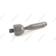 Purchase Top-Quality Inner Tie Rod End by MEVOTECH - MS70704 pa2