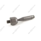 Purchase Top-Quality Inner Tie Rod End by MEVOTECH - MS70704 pa3