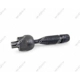 Purchase Top-Quality Inner Tie Rod End by MEVOTECH - MS70707 pa1