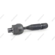 Purchase Top-Quality Inner Tie Rod End by MEVOTECH - MS70707 pa3