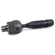 Purchase Top-Quality Inner Tie Rod End by MEVOTECH - MS70707 pa7