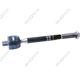 Purchase Top-Quality Inner Tie Rod End by MEVOTECH - MS70708 pa2