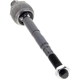 Purchase Top-Quality Inner Tie Rod End by MEVOTECH - MS70716 pa1