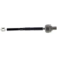 Purchase Top-Quality Inner Tie Rod End by MEVOTECH - MS70716 pa3