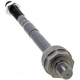 Purchase Top-Quality Inner Tie Rod End by MEVOTECH - MS70716 pa6