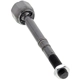Purchase Top-Quality Inner Tie Rod End by MEVOTECH - MS70717 pa3