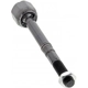 Purchase Top-Quality Inner Tie Rod End by MEVOTECH - MS70717 pa5