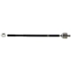 Purchase Top-Quality Inner Tie Rod End by MEVOTECH - MS70720 pa4
