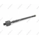 Purchase Top-Quality Inner Tie Rod End by MEVOTECH - MS76702 pa1