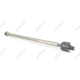 Purchase Top-Quality Inner Tie Rod End by MEVOTECH - MS76705 pa4