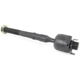 Purchase Top-Quality MEVOTECH - MS76706 - Inner Tie Rod End pa12
