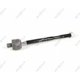 Purchase Top-Quality Inner Tie Rod End by MEVOTECH - MS76707 pa1