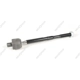 Purchase Top-Quality Inner Tie Rod End by MEVOTECH - MS76707 pa4