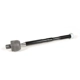 Purchase Top-Quality Inner Tie Rod End by MEVOTECH - MS76707 pa7