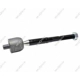 Purchase Top-Quality Inner Tie Rod End by MEVOTECH - MS76708 pa1