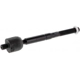 Purchase Top-Quality Inner Tie Rod End by MEVOTECH - MS76708 pa10