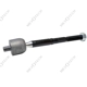 Purchase Top-Quality Inner Tie Rod End by MEVOTECH - MS76708 pa3