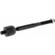 Purchase Top-Quality Inner Tie Rod End by MEVOTECH - MS76708 pa4
