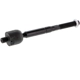 Purchase Top-Quality Inner Tie Rod End by MEVOTECH - MS76708 pa8