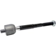 Purchase Top-Quality Inner Tie Rod End by MEVOTECH - MS76708 pa9