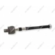 Purchase Top-Quality Inner Tie Rod End by MEVOTECH - MS76710 pa1