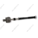Purchase Top-Quality Inner Tie Rod End by MEVOTECH - MS76710 pa6